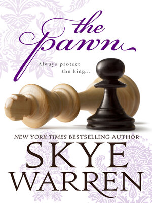 cover image of The Pawn